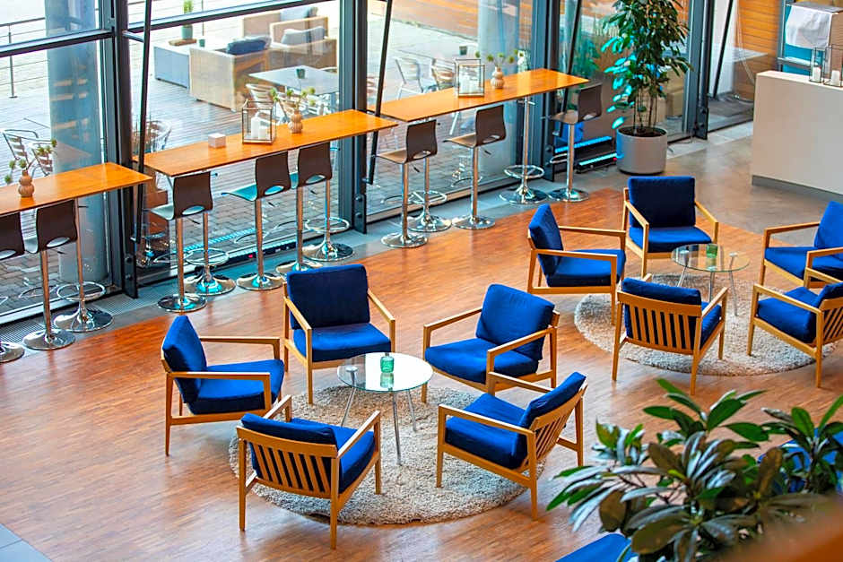 Quality Hotel Ulstein