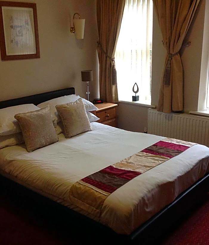 Photo 1 of 4 of The Dillwyn arms