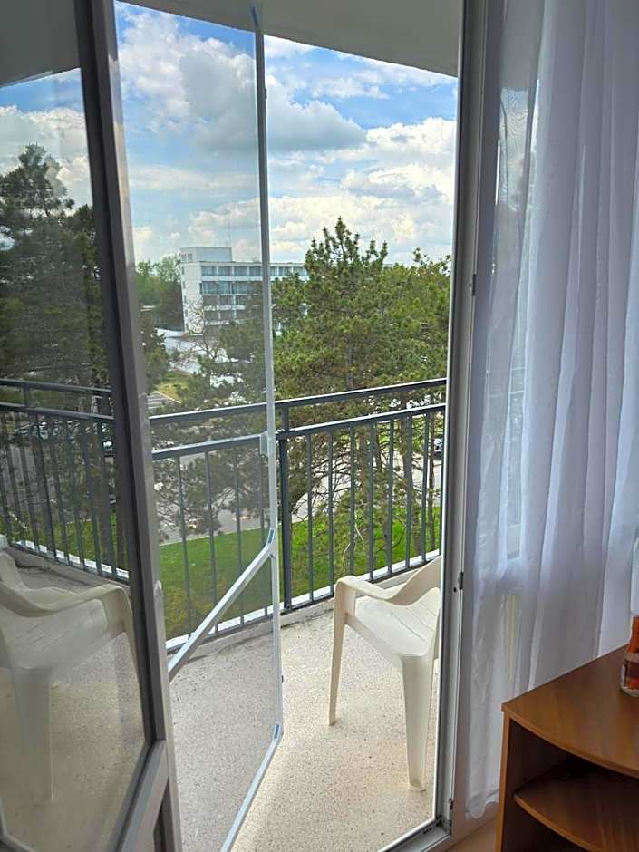 Hotel Mures