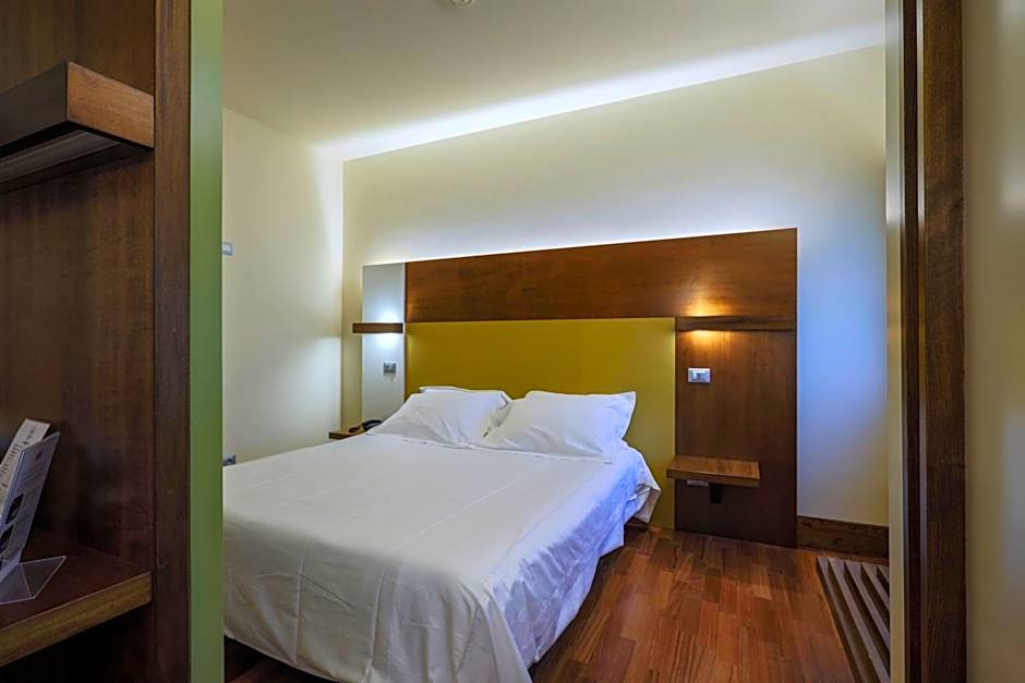 Hotel Velino