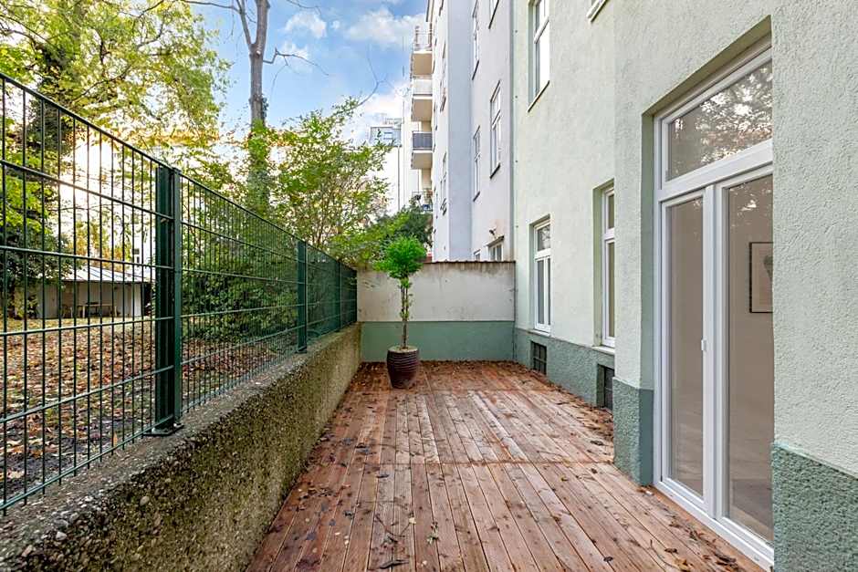 Urban Vienna Living - 18th District