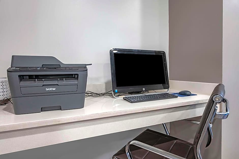 Comfort Inn Plainfield - Indianapolis Airport