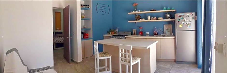 Hostel Humanity - Puerto Morelos