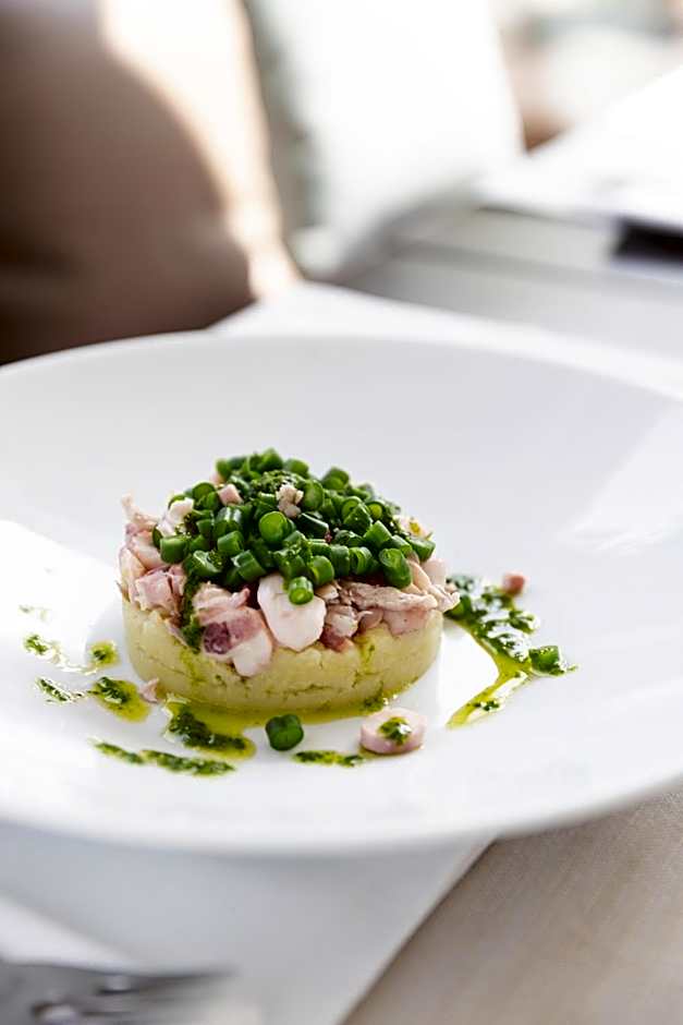 Albergo Ristorante Protti