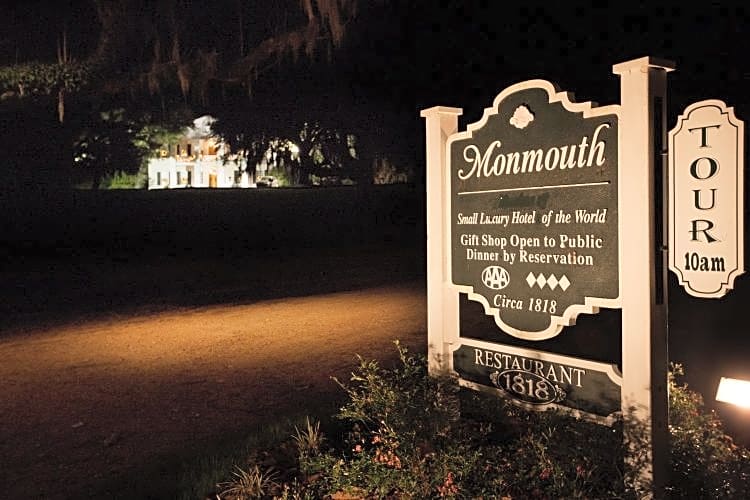 Monmouth Historic Inn
