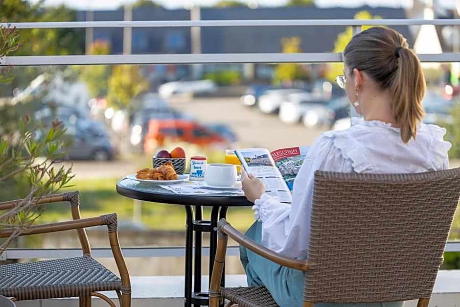 Hotel Restaurant Lesage