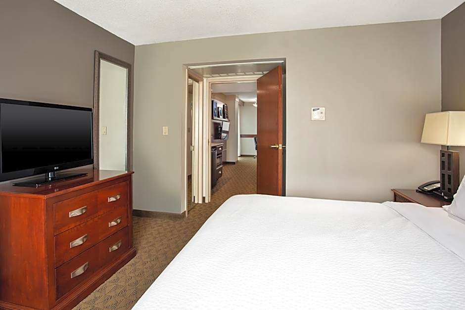 Holiday Inn University Plaza-Bowling Green By IHG