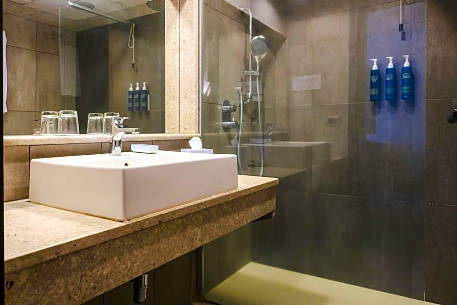 Four Points by Sheraton Catania Hotel & Conference Center