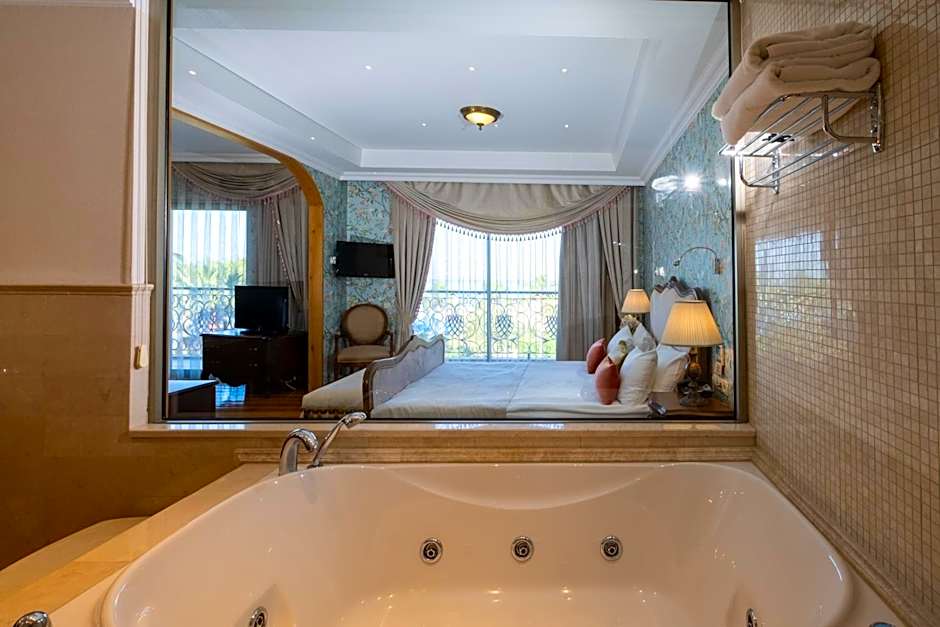 Villa Augusto Boutique Hotel & SPA