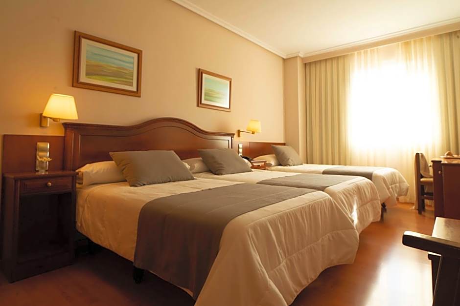 Hotel Restaurante Emilio