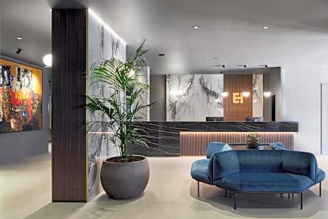 Executive Spa Hotel