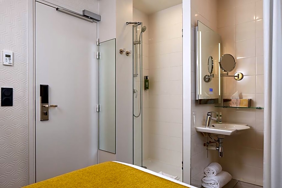 Hotel LOCOMO