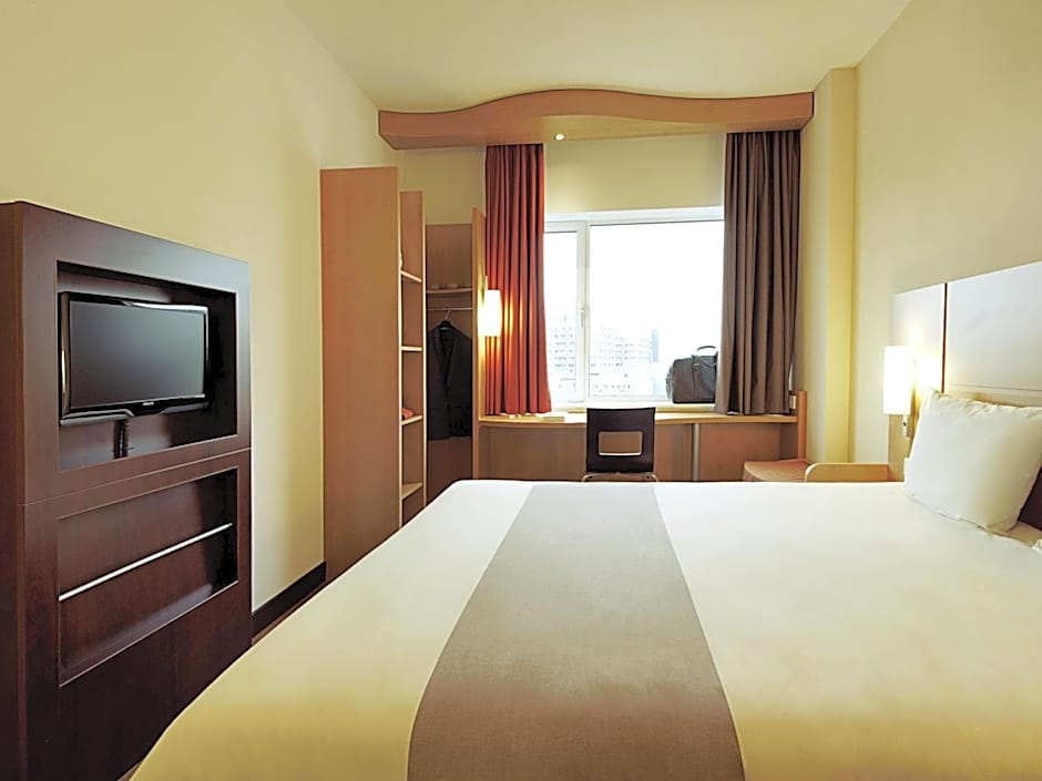Ibis Belo Horizonte Liberdade