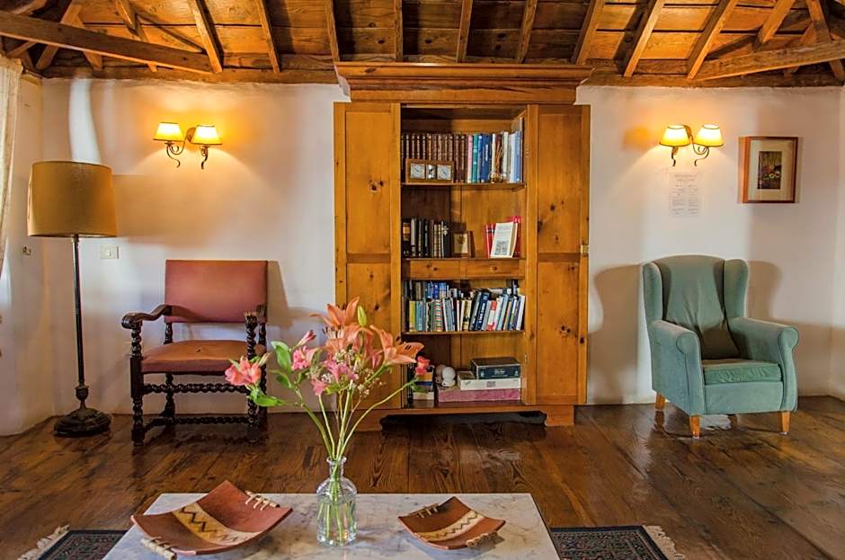 Hotel rural casona Santo Domingo