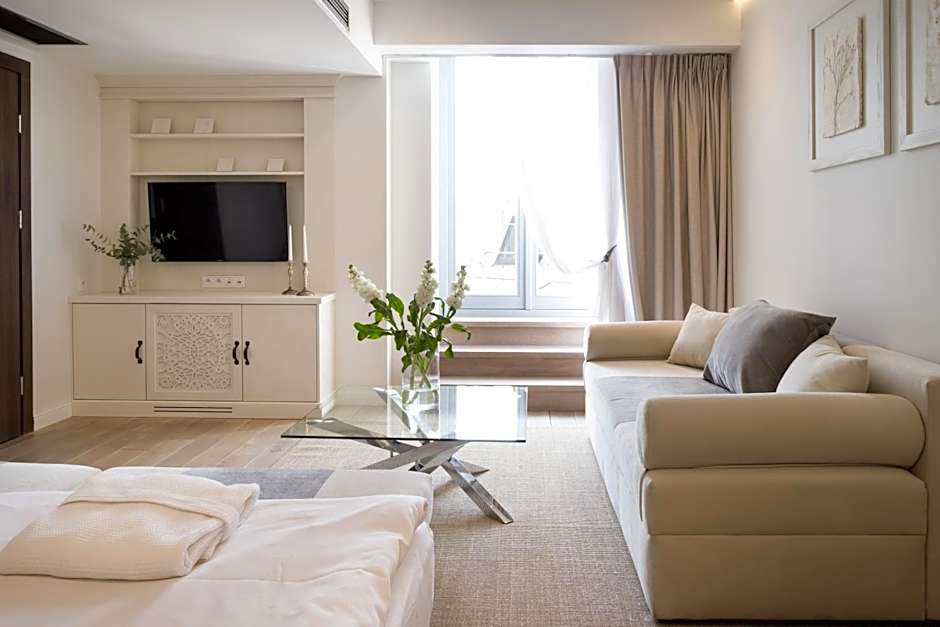 Herbarium Hotel & Spa