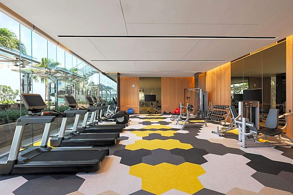 Courtyard by Marriott Colombo