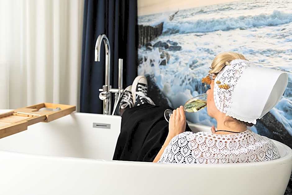 Boutique Hotel Charley's