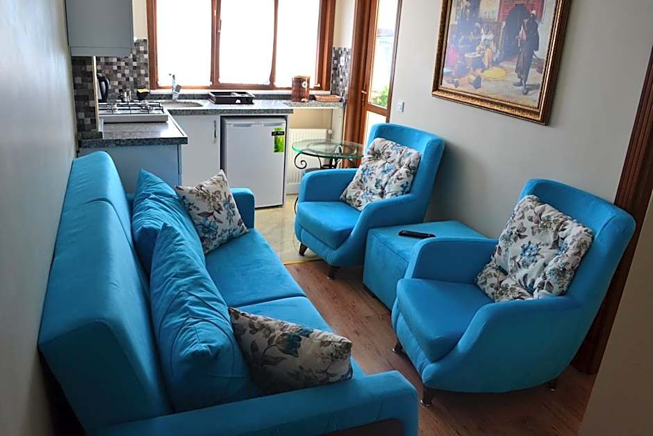 Hotel Blue Istanbul