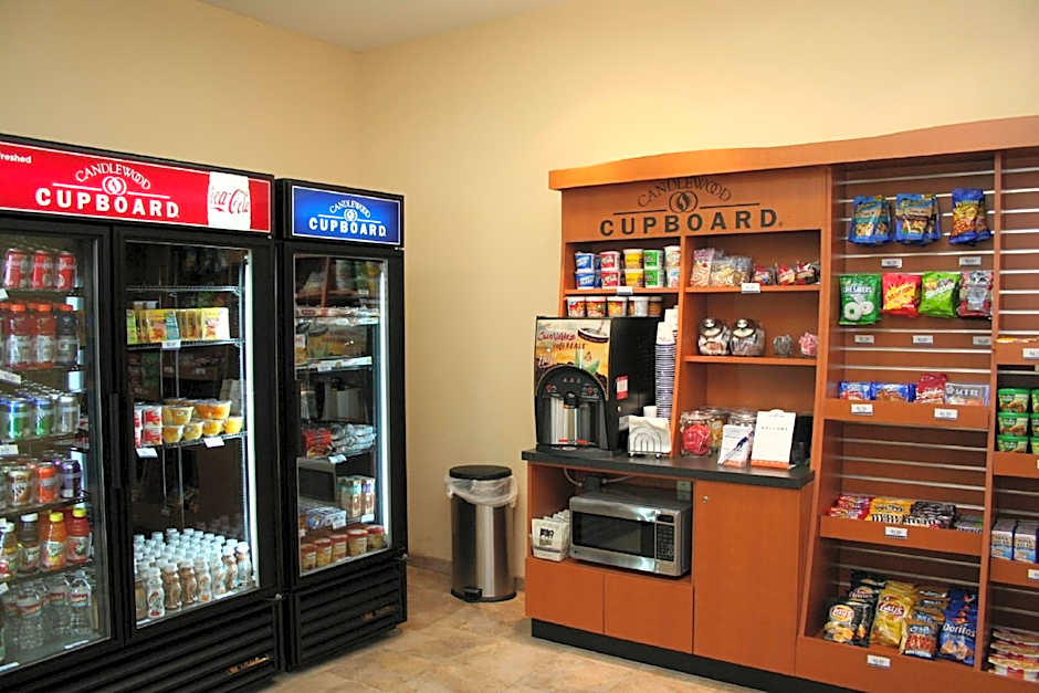 CANDLEWOOD SUITES AVONDALE-NEW ORLEANS By IHG