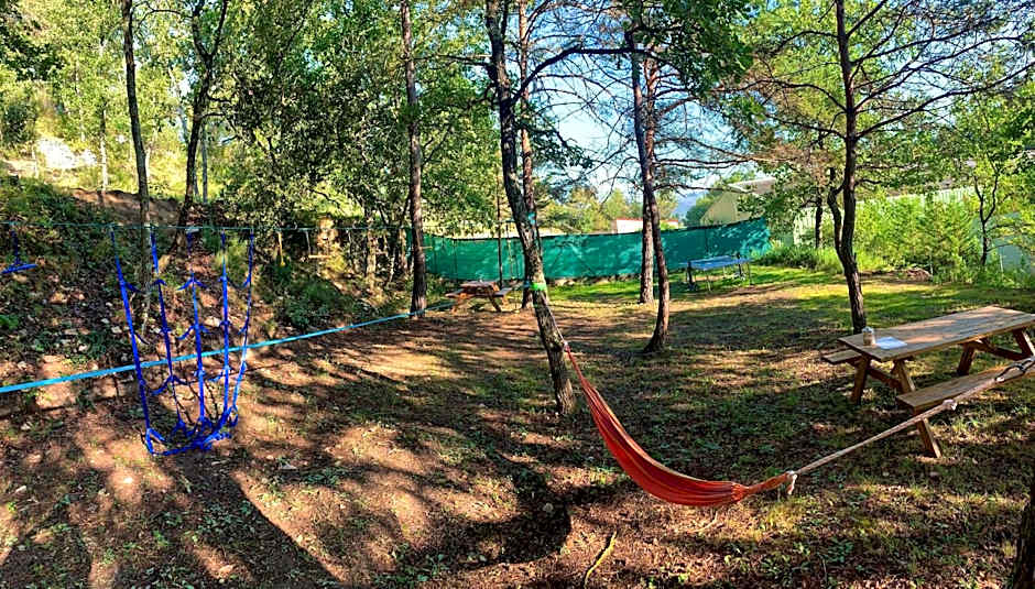 Résid'Artel Cadarache - ITER