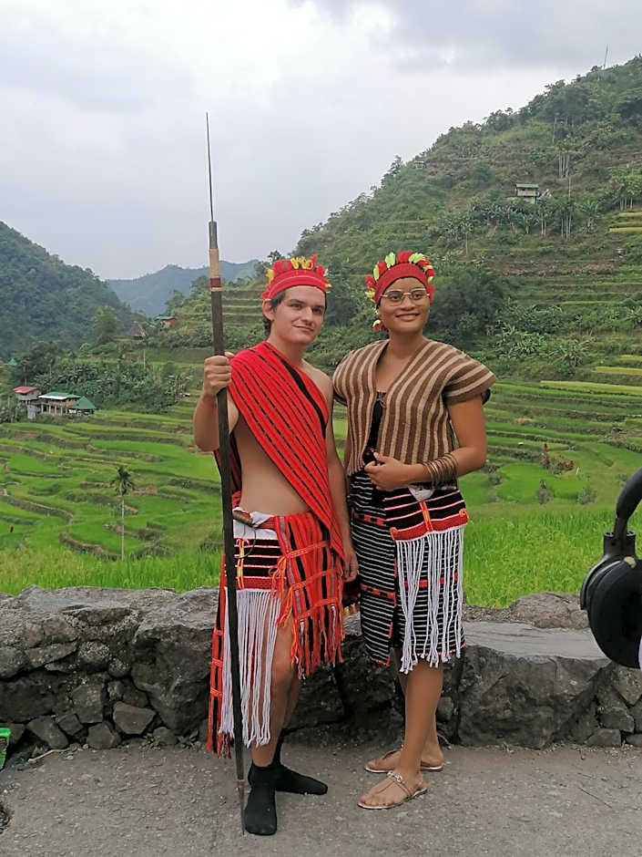 BATAD CRISTINA'S Main Village INN & Restaurant