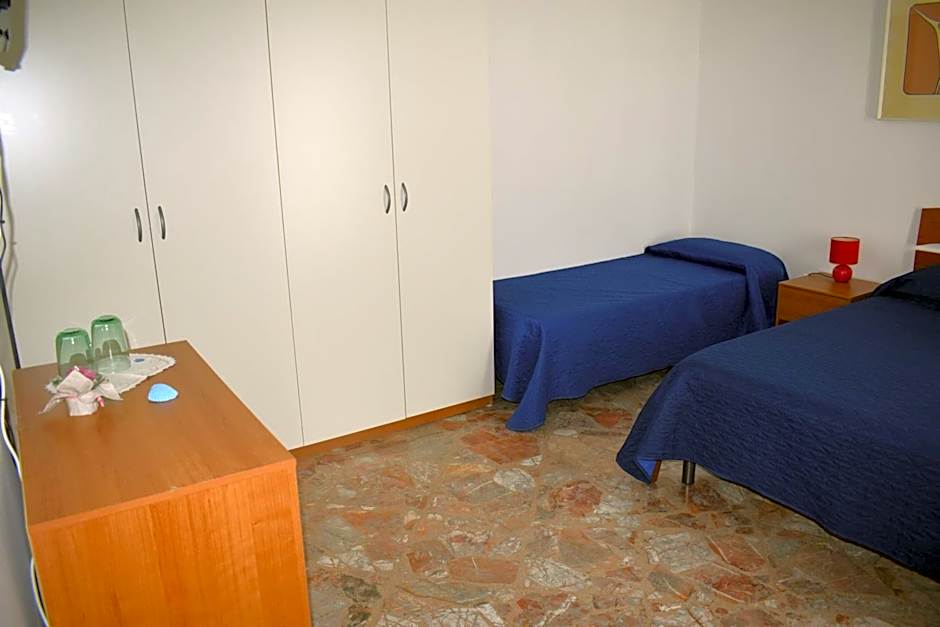 Casa Raffaella