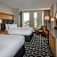 Hilton Des Moines Downtown