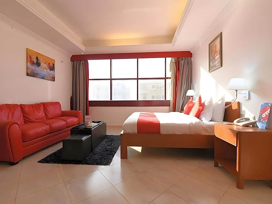 Mirage Hotel