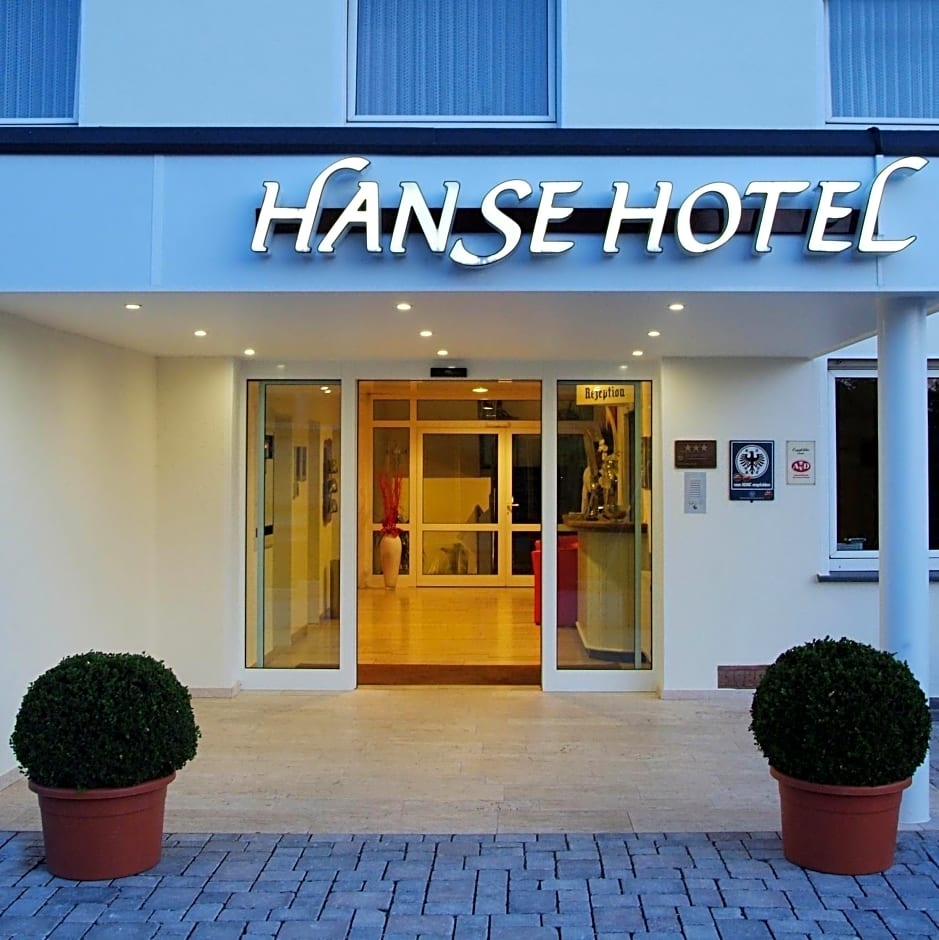 Hanse Hotel