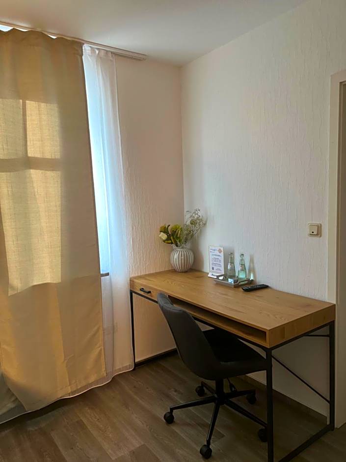 Hotel Restaurant Zum Landmann