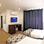 Petra Heart Hotel