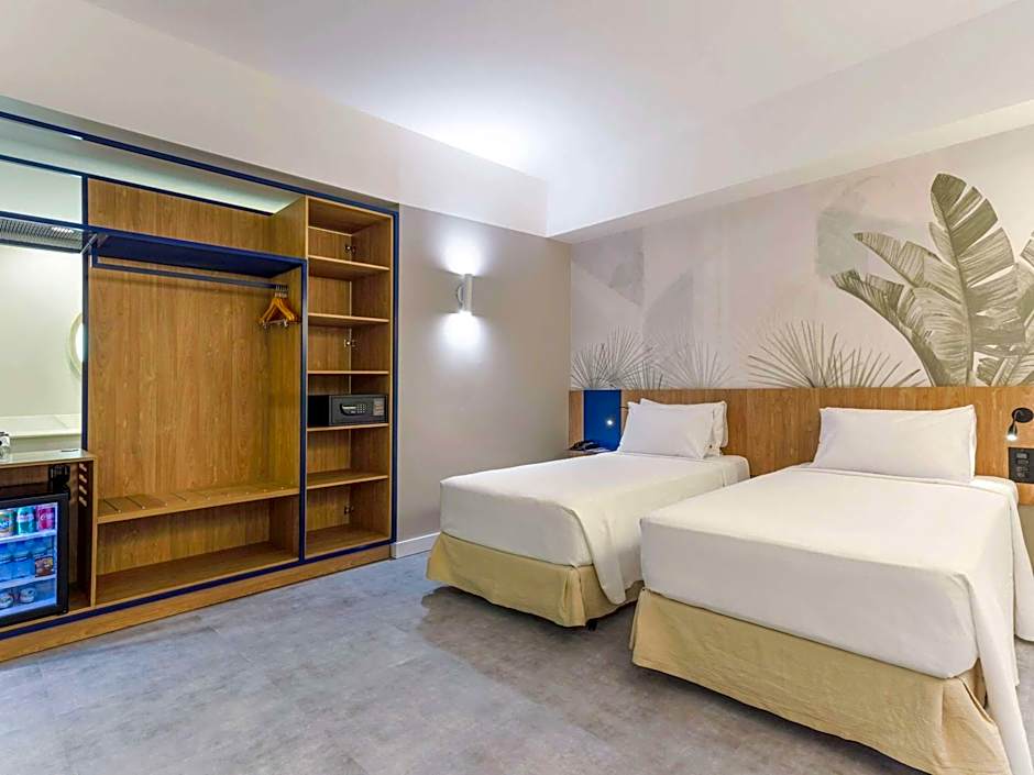 Novotel Salvador Rio Vermelho