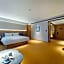 JI Hotel Anyang East Station Wenming Avenue