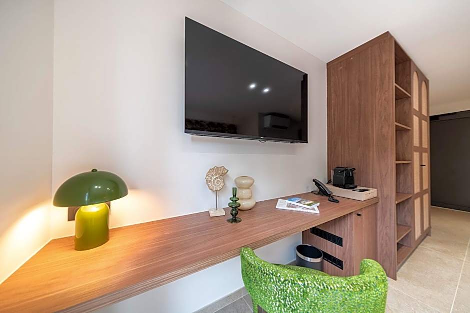Capucines Hotel Saint Tropez