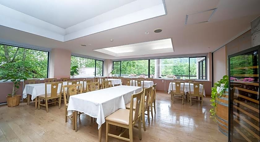 Hotel Stelle Belle