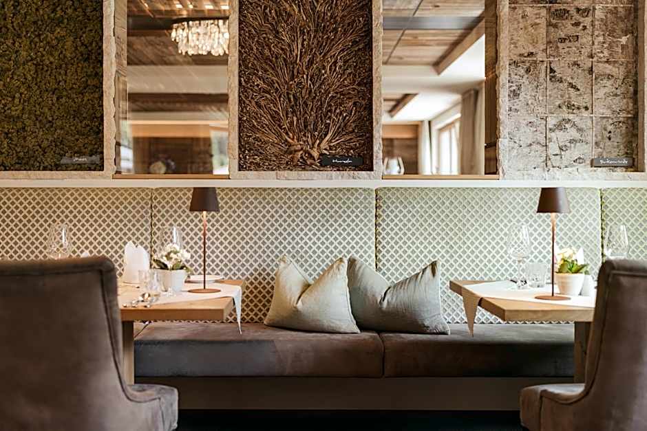 Living & Spa Vitalhotel Edelweiss