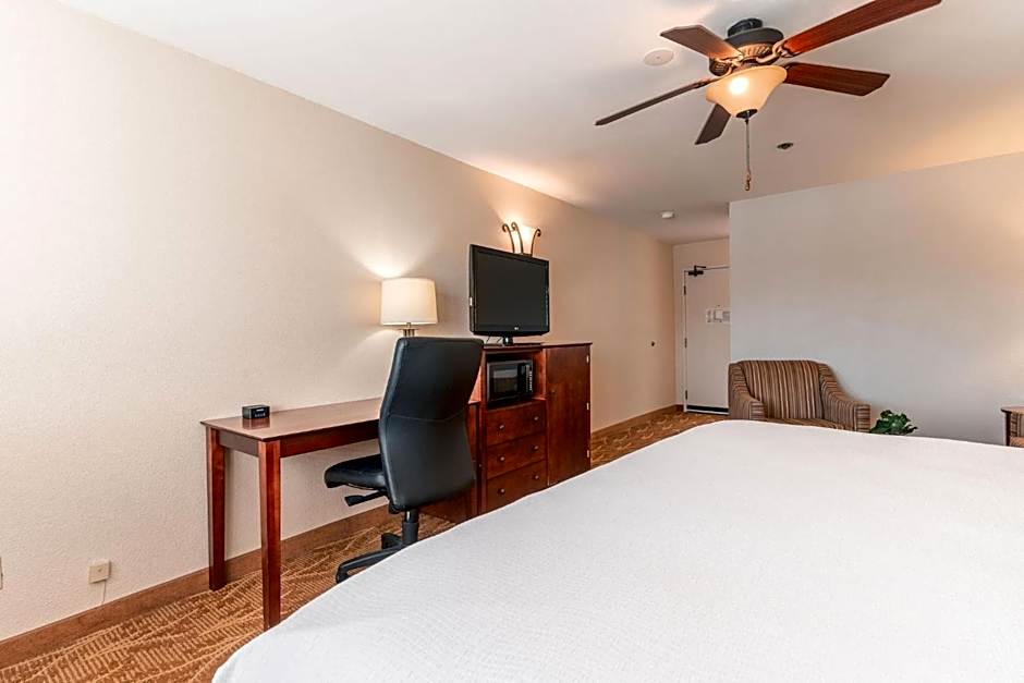 GOVERNORS INN HOTEL SACRAMENTO