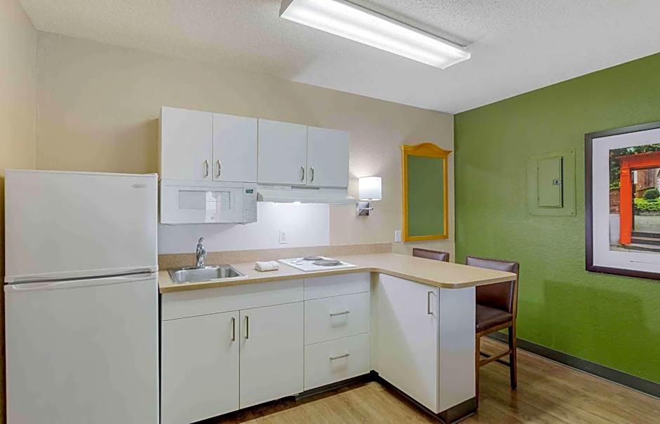 Extended Stay America Suites - Fort Lauderdale - Tamarac