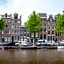 B&B Singel Amsterdam Centre