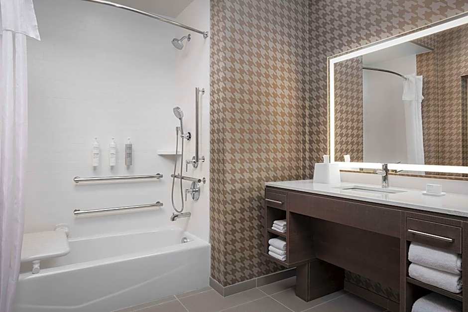 Home2 Suites by Hilton Laredo North