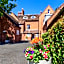 Clarion Hotel Charlecote Pheasant