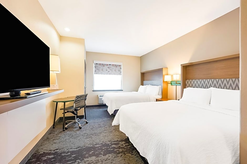 Holiday Inn Brownsville By IHG