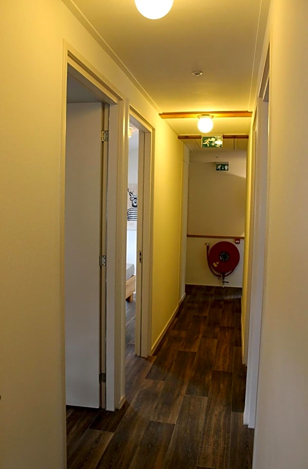 B&B "de Wingerd"