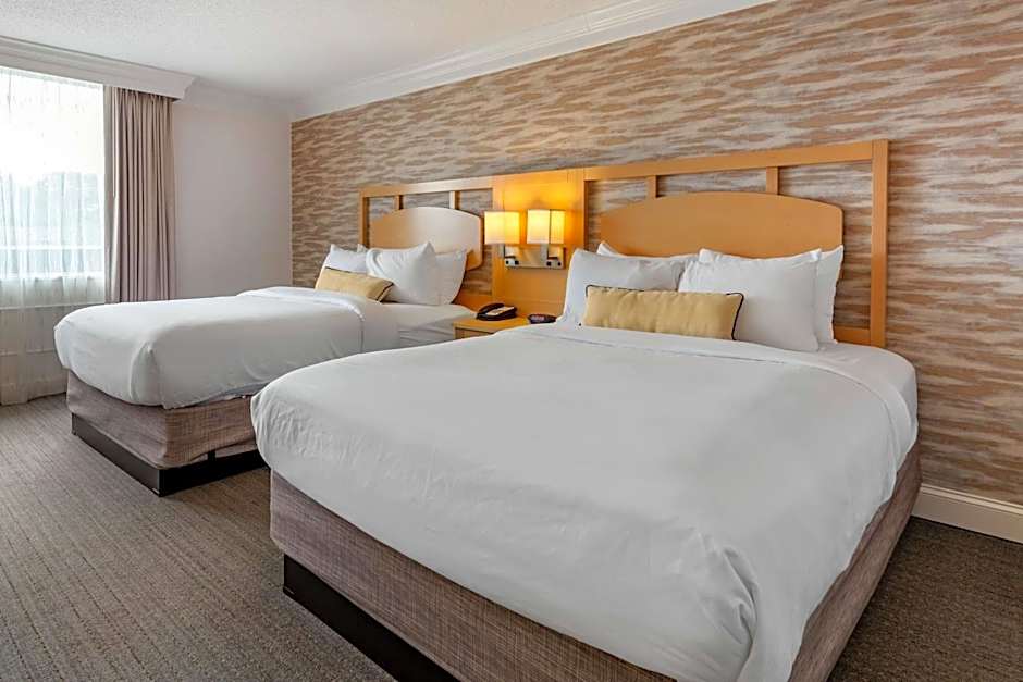 Best Western Plus University Inn