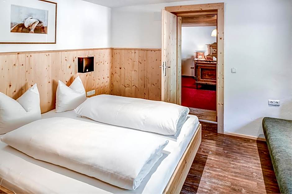 Alpengasthof Zollwirt