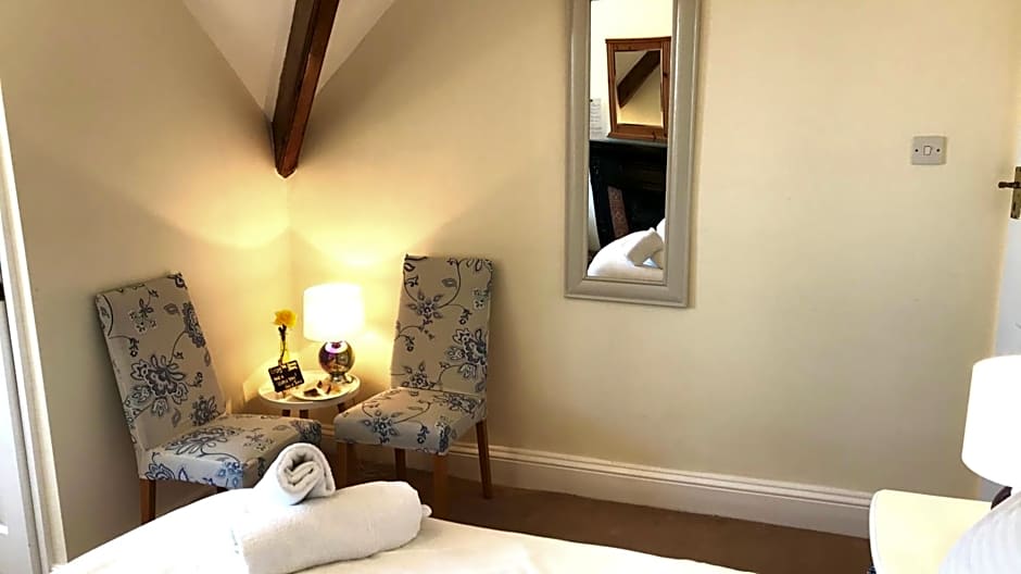 St. Raphael Guest House