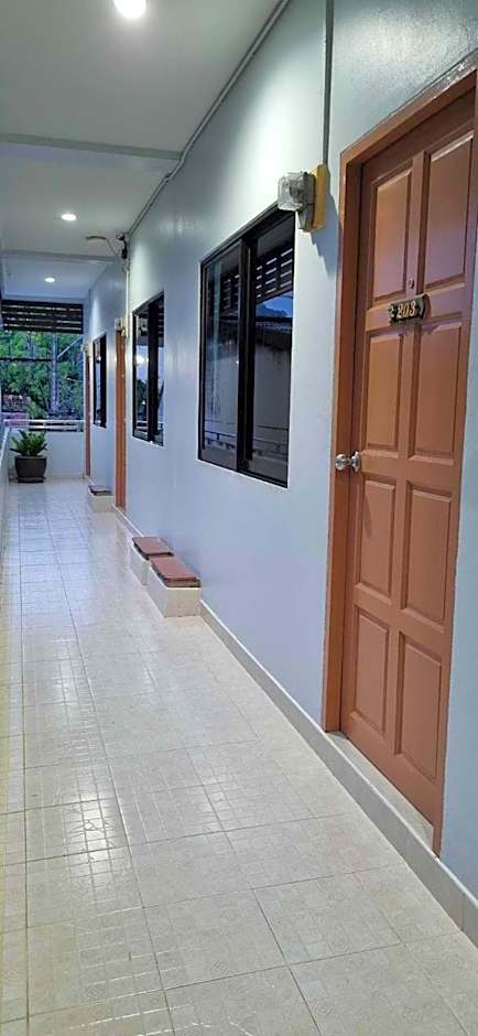 ก้านกล้วยแมนชั่น Gankluy Mansion