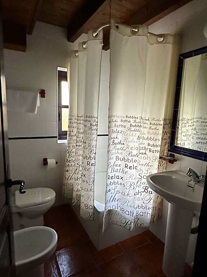 Apartamentos La Gloria