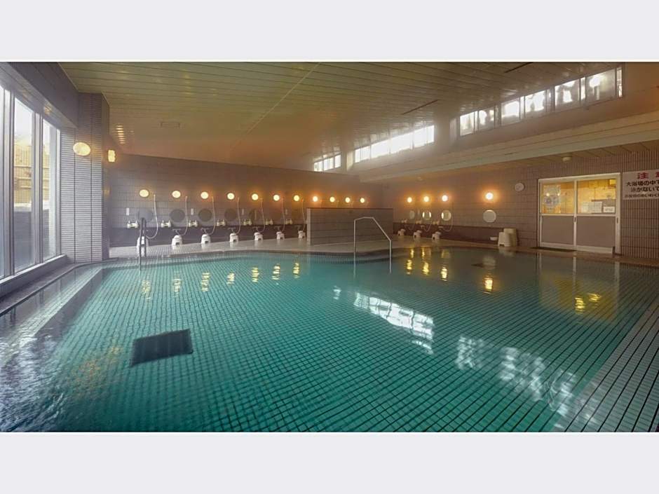 Yuuai Kumanokan - Vacation STAY 27605v