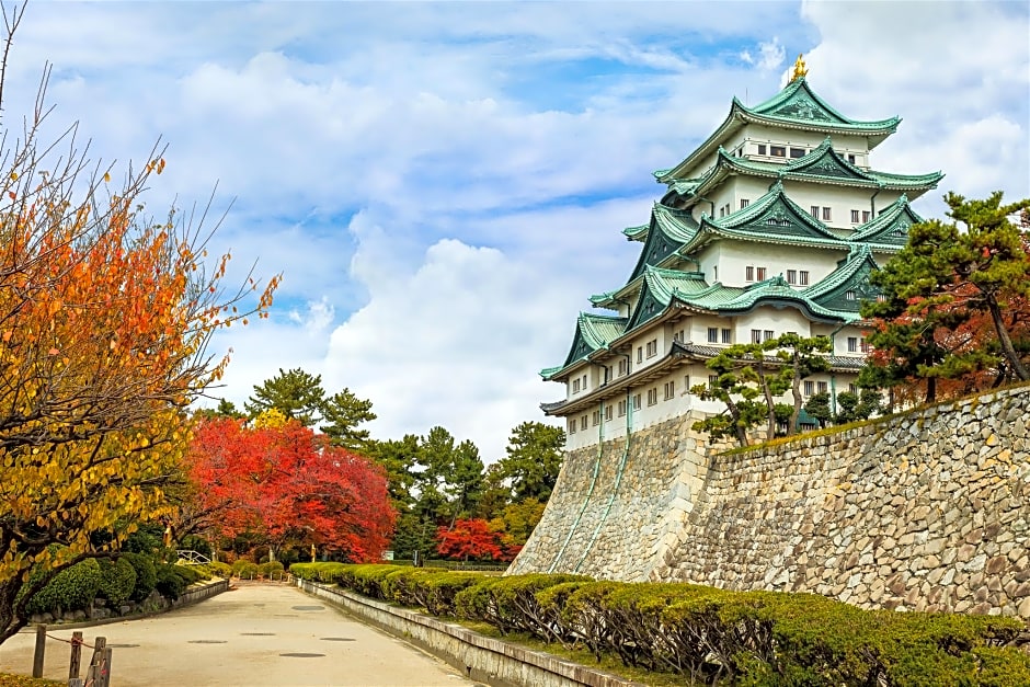 Mercure Nagoya Cypress